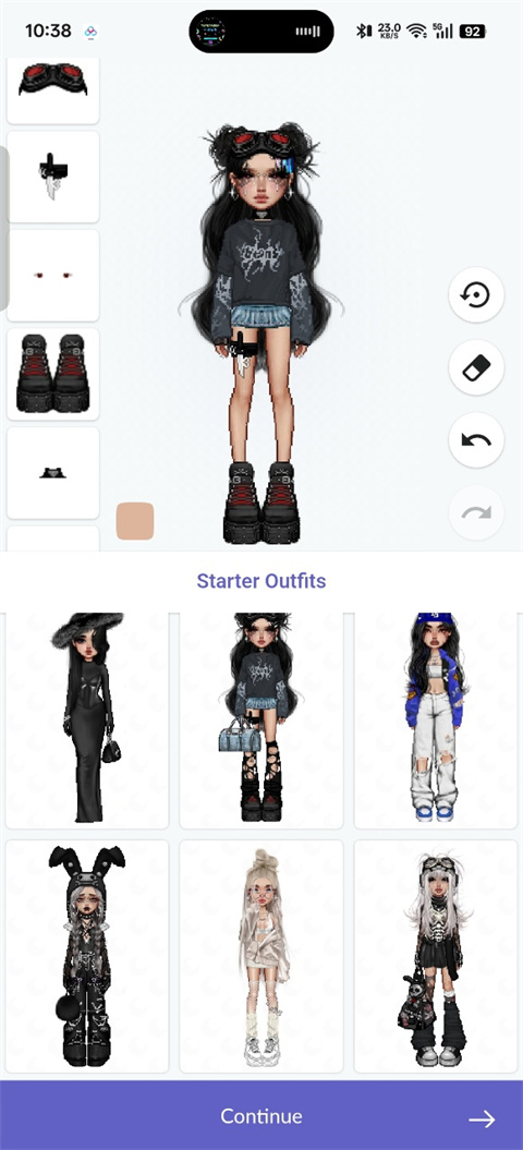 everskies官方正版截图1