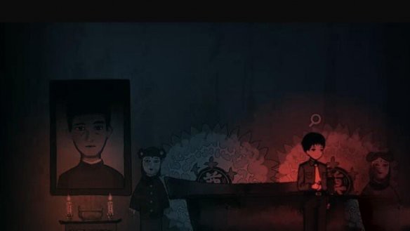 序章攻略截图14