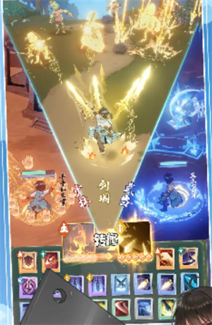 宗师之上