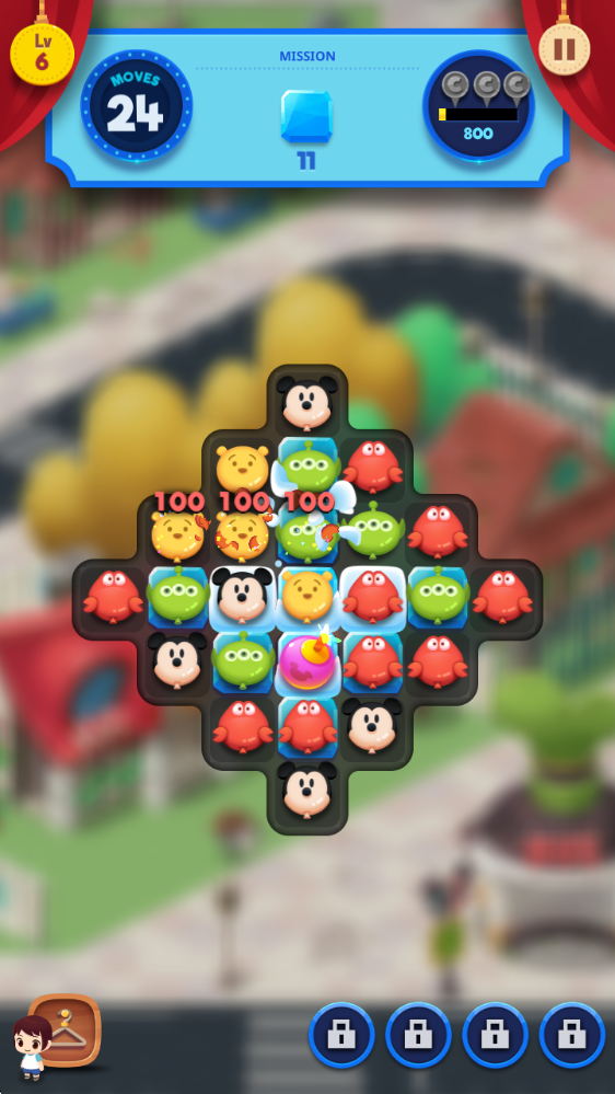 DisneyPopTown