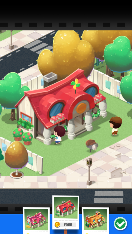 DisneyPopTown