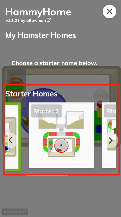 hammyhome
