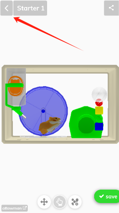 hammyhome