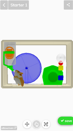 hammyhome