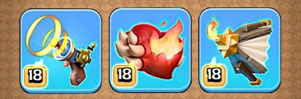 部落冲突私人服最新版(Null’s Brawl)