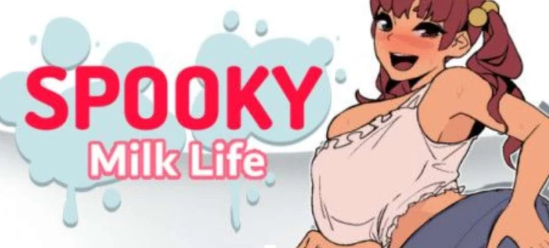SpookyMilkLife