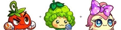 燃烧的蔬菜2新年版