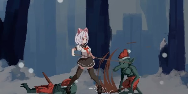夏哈塔遭难的一天手机版