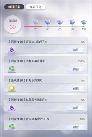 代号大女主