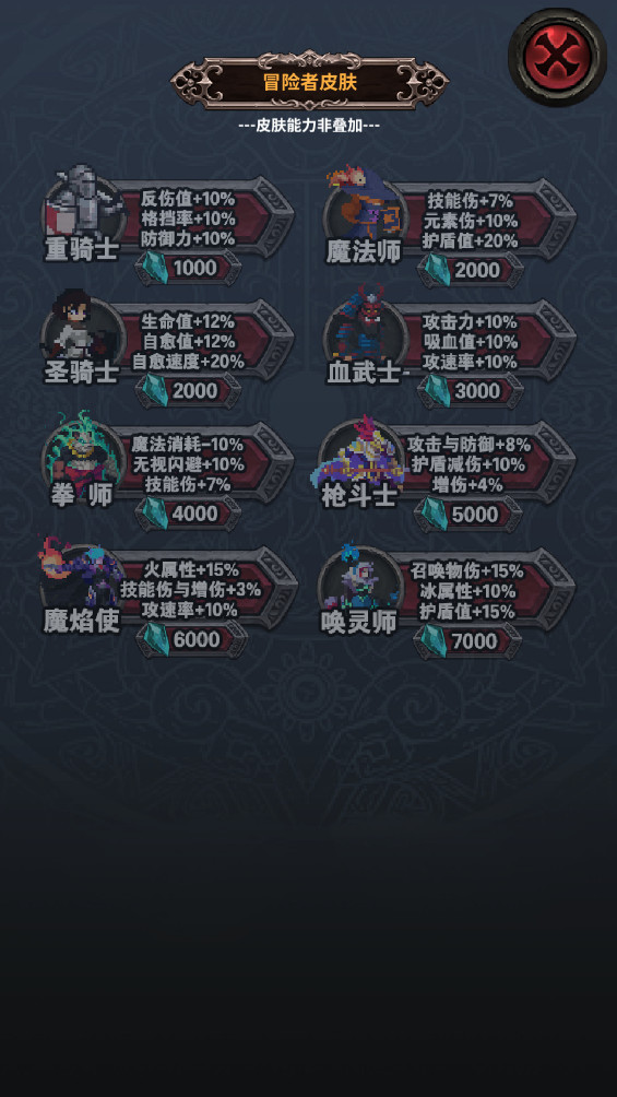 寻宝地下城截图3