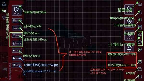 malody音游