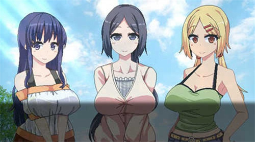 夏日狂想曲中文版截图3