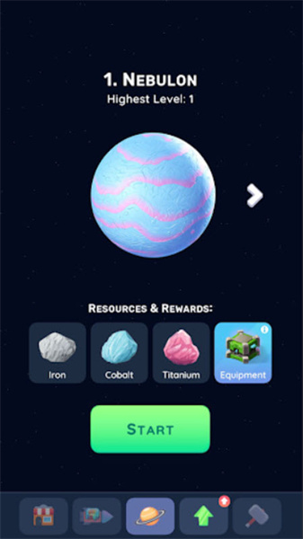 星球粉碎者