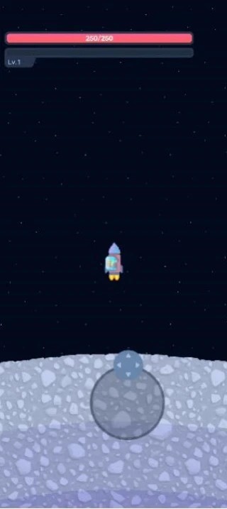 星球粉碎者中文版