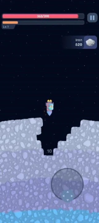 星球粉碎者中文版
