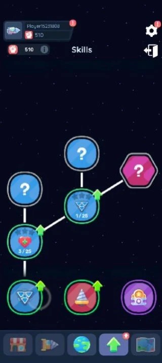 星球粉碎者中文版