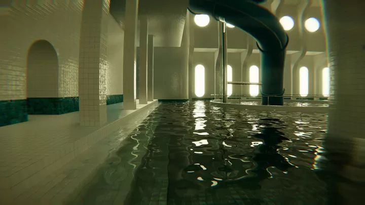 pools截图2