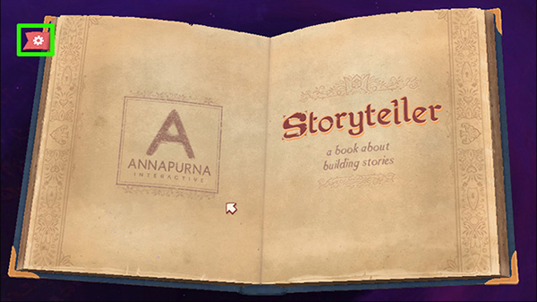 Storyteller手机版