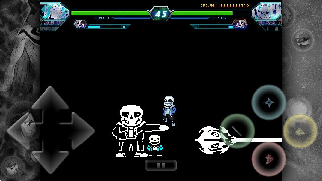 BVN传说之下