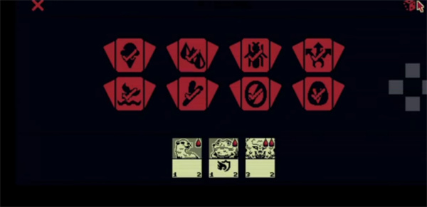 邪恶冥刻凯西模组截图3