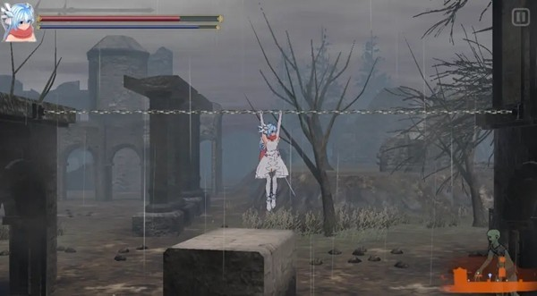 圣骑士莉卡物语手机版