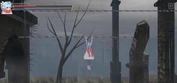 圣骑士莉卡物语手机版