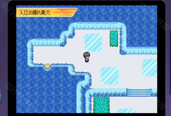 宝可梦我的迷之规则汉化版