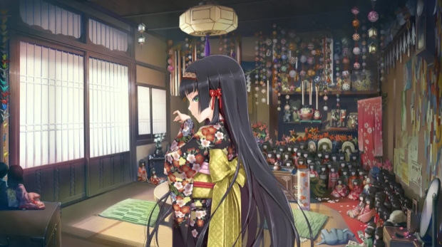 美少女万华镜1截图1