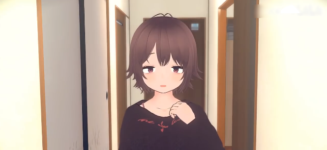 理想的家里蹲生活汉化版