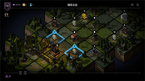 弈战征途截图4