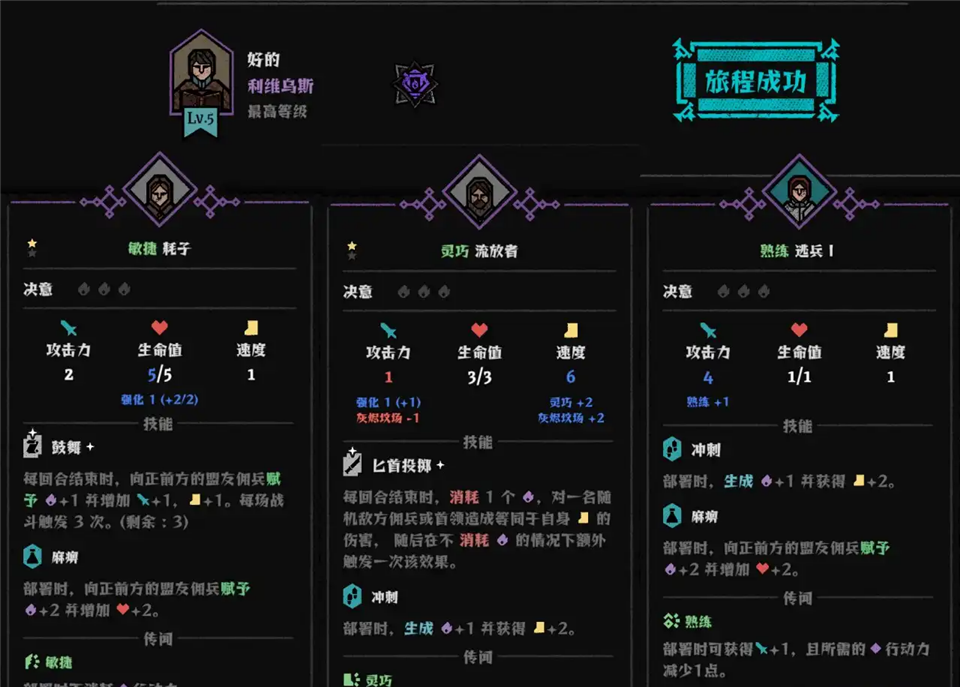 弈战征途