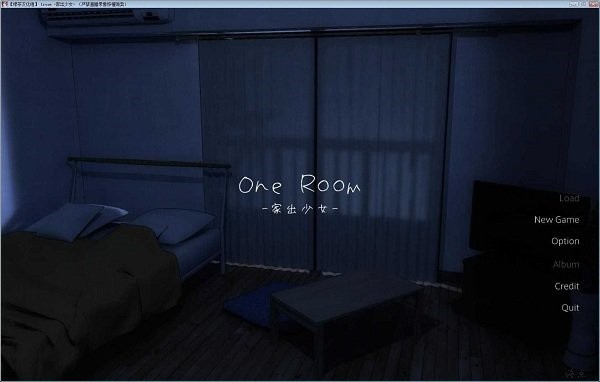 1room中文版截图2