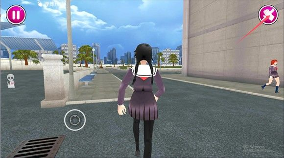 yanderesimulator官方正版
