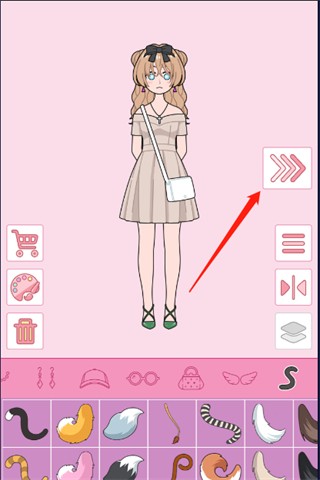 莉莉日记