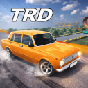 计时赛竞速TRD