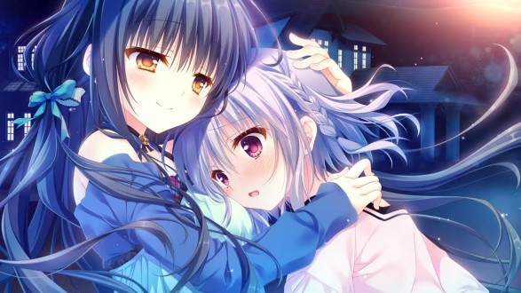 少女领域
