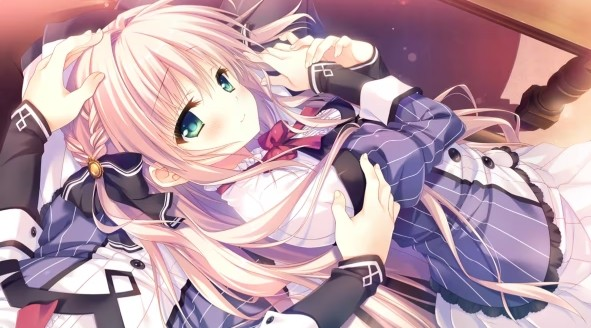 少女领域