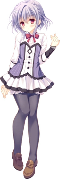 少女领域
