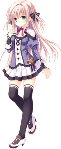 少女领域