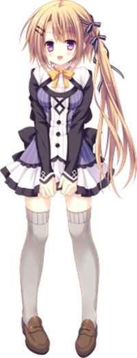 少女领域