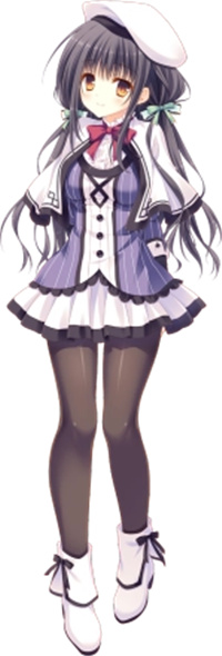 少女领域