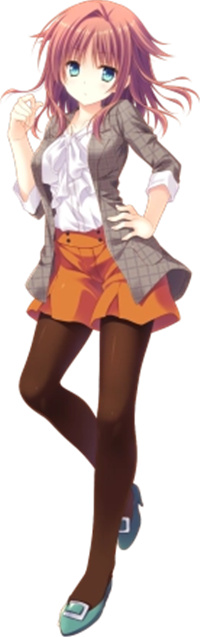 少女领域