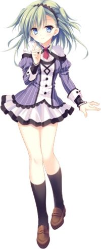 少女领域