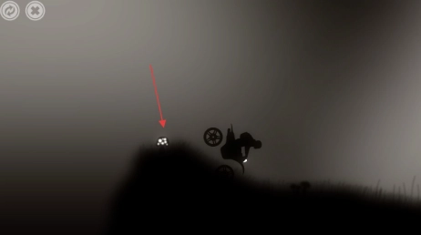 LostTrack