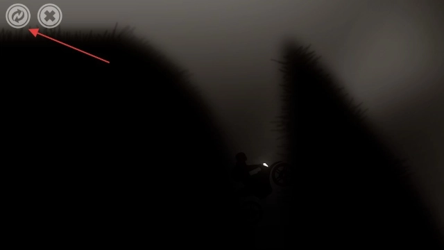 LostTrack