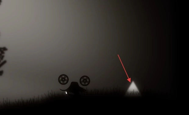 LostTrack