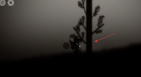 LostTrack