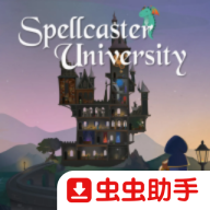 咒术师学院汉化版