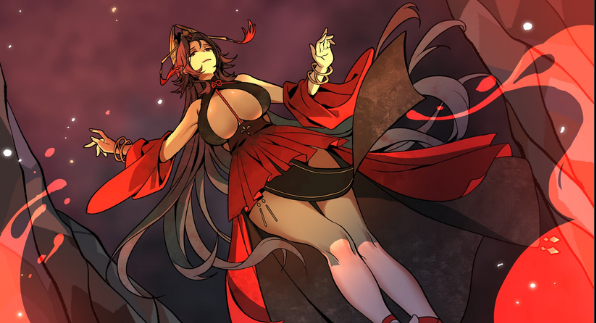 九界之上