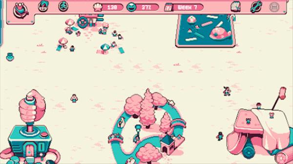 星期三游戏手机版截图2